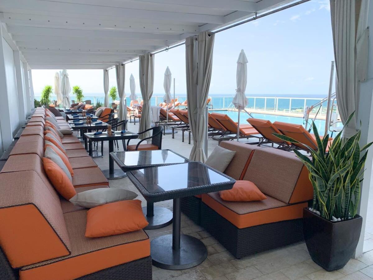 City View Balcony Steps From Restaurants, Peacock Park & Marina ميامي المظهر الخارجي الصورة
